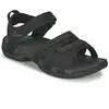 Teva W TIRRA Dames Sandalen - BLACK/BLACK