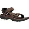 Teva M TERRA FI 5 UNIVERSAL LEATHER Heren Sandalen - TURKISH COFFEE