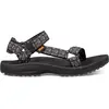 Teva - Terra Fi Lite M's Sandales de sport pour hommes, Noir Bambou Black Bmblc, 47 EU