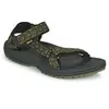 Teva Sandales Teva  Winsted 1017419 - Noir - 45 1/2