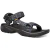 Teva Teva Sandales Universelles Terra Fi 5, Bleu - 40 1/2