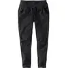 Carhartt Force  Fitted Utility Legging | Zwart | Dames werkbroek maat M