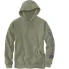 Carhartt Sweat à Capuche Logo
