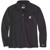 Carhartt Sweat à Demi-zip