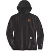 Carhartt Sweat à Capuche Signature Logo