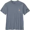 Carhartt T-shirt à Manches Courtes Streetcar