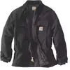 Carhartt Insulated Traditional Coat Jas Grijs S