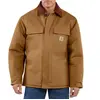 Carhartt, Veste de travail, Cappotto Tradizionale Isolato (L)