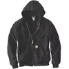 Carhartt, Veste de travail, Giacca Attiva in Flanella Isolata (L)