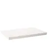Papier Filtre à Huile de Friture-VEVOR- 653x43 cm-100 Feuilles Filtran...