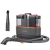 Shampouineuse Portative 115 kPa-VEVOR-Nettoyeur de Tapis et Moquette-a...
