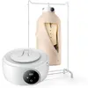 VEVOR Sèche-Linge Électrique Portable 600 W, Séchoir à Linge avec Sac ...