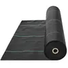 Toile de Paillage - VEVOR - Toile Anti-Mauvaises Herbes Anti-Mauvaises...