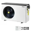 Pompe à Chaleur pour Piscine-VEVOR-Capacité de Chauffage 3,22-15,25 kW...