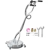 Nettoyeur de Surface pour Nettoyeur Haute Pression-VEVOR-465 mm-Access...