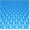 Couverture Solaire pour Piscine-VEVOR-12,19 X 6,1 m-Bâches Solaires Re...