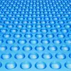 Couverture Solaire pour Piscine-VEVOR-8,53 x 4,27 m-Bâches Solaires Re...