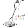 Nettoyeur de Surface pour Nettoyeur Haute Pression-VEVOR-535 mm-Access...