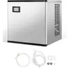 VEVOR Machine a Glacons Capacite 226,8 kg/24 h Tete Uniquement, Appare...