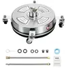 Nettoyeur de Surface pour Nettoyeur Haute Pression-VEVOR-325 mm-Access...