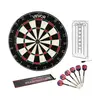 VEVOR Dartbord met 6 darts en scoreteller, zelfherstellend sisalvezel ...