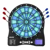 VEVOR Elektronisch Dartbord, Elektronisch Dartbord met LED-Verlichting...