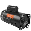 Moteur de Pompe de Piscine - VEVOR - 1.5 HP 56Y 115 V / 230 V 3450 rpm...