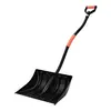 Pelle à Neige Ergonomique pour Allée-VEVOR-en Plastique-42 cm de Large...