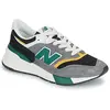 New Balance New Balance Baskets En Daim 997r, Gris - 42