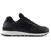 NEW BALANCE Femme 574 Sneaker, 37.5 EU, Black 001, 37.5 EU