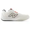 New Balance Chaussures Pour Terre Battue Fuelcell 996v6