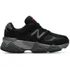 New Balance 9060 Junior - Black, Black 38