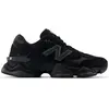 New Balance 9060 Homme - Black, Black 45.5