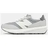 New Balance 370 Homme - Grey, Grey 42