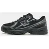 New Balance 740 Homme - Black, Black 44