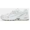 New Balance 740 - White, White 45.5