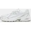 New Balance 740 - White, White 44