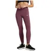New Balance NB Sleek High Rise Legging 27" Dames Sportlegging - FADED ...