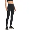 New Balance NB Sleek High Rise Legging 27  Femme Noir