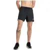 New Balance RC Ultra Light Split Short 5  Homme Noir