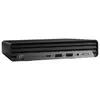 HP Elite Mini 600 G9 (624a2et) (schwarz, Windows 11 Pro 64-bit)