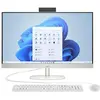HPP HP All-in-One PC 27-cr0106ng [68,5cm (27") FHD-Display, Intel Core i5-1335U, 16GB RAM, 512GB SSD, Iris Xe Grafik