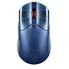 HP Souris sans fil gaming HyperX Pulsefire Haste 2 S Bleu marine (Sans...