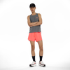 New Balance RC Ultra Light Split Short 3  Man Zwart