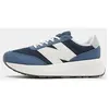 New Balance 370 Junior - Blue, Blue 36