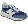 New Balance 370 Junior - Blue, Blue 37