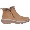Skechers Bottines Easy Going Cool Zip