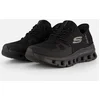Skechers Glide-Step Pro Chaussures de sport pour femme, Noir, 37 EU