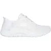 Skechers, Femmes, Baskets, ARCH FIT 2.0 - EASY CHIC, Blanc, (39)