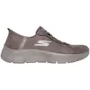 Skechers Skechers Go Walk Flex - Mali Slip-Ins Colour Marron - 39